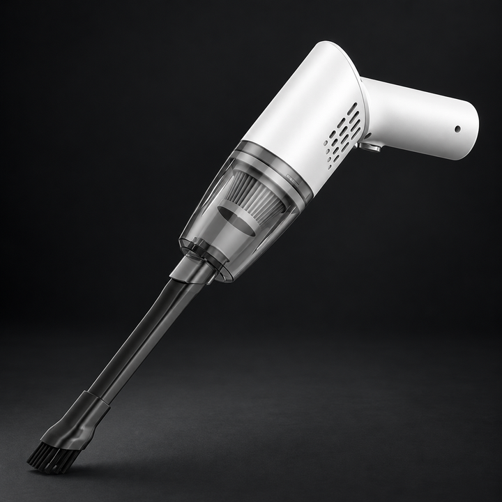DRIVORA AirFlex – Weiss