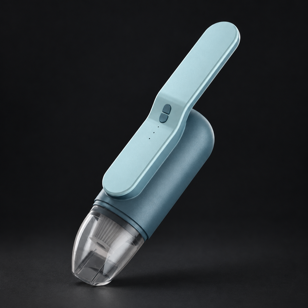 DRIVORA AirPro – Blau