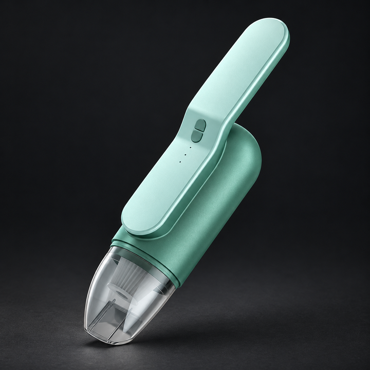DRIVORA AirPro – Grün / Mint