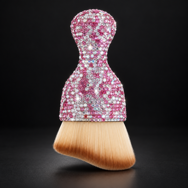 DRIVORA brush-pink