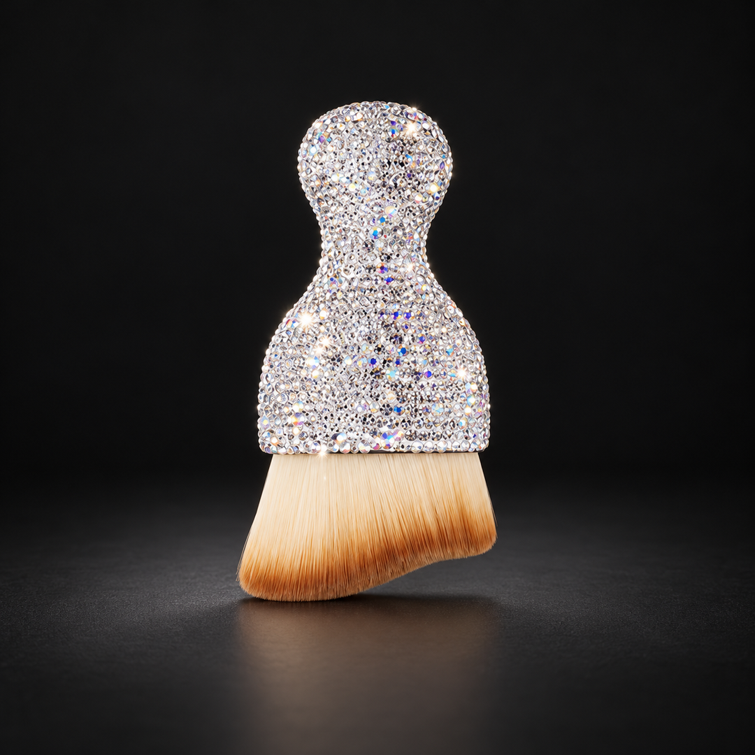 DRIVORA brush-white