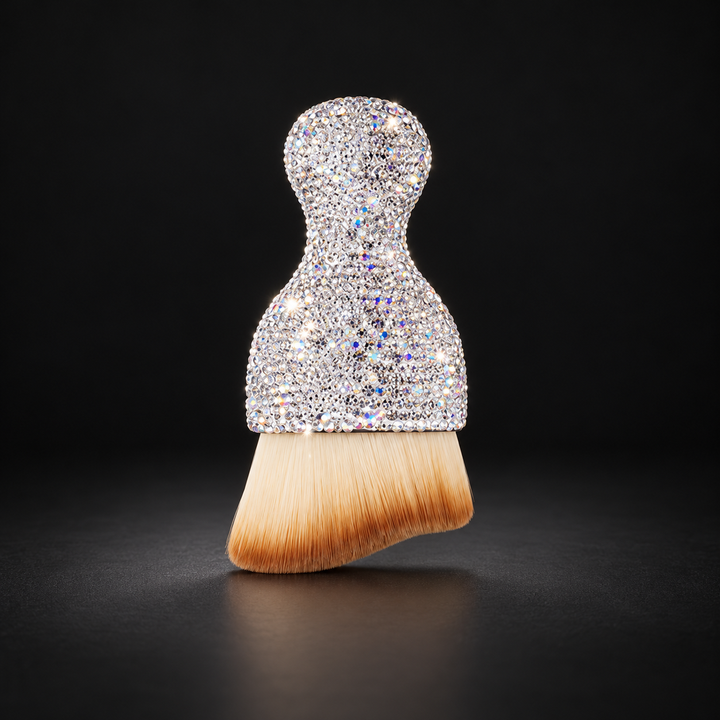 DRIVORA brush-white