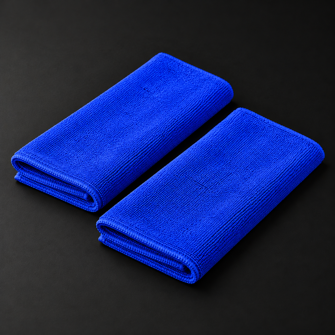 DRIVORA SoftWipe – 35 × 75 cm, 2 Stück