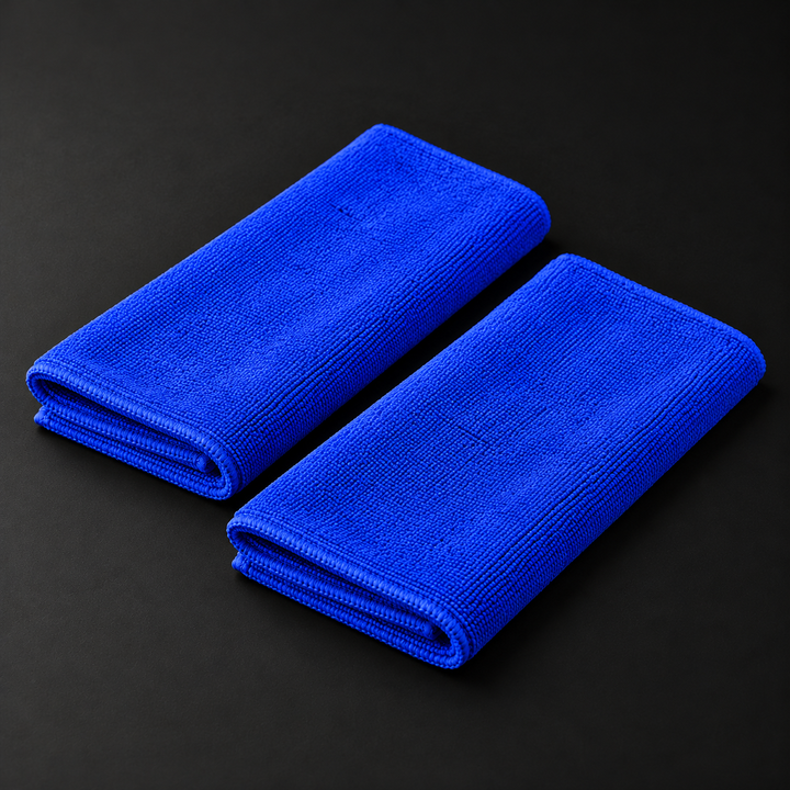 DRIVORA SoftWipe – 35 × 75 cm, 2 Stück